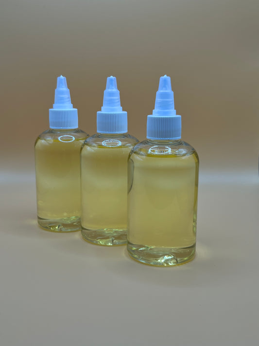 Stimulating ReGrowth Oil